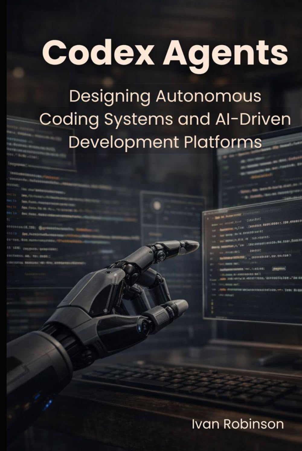 Codex Agents: Designing Autonomous Coding Systems and AI Driven Development Platforms