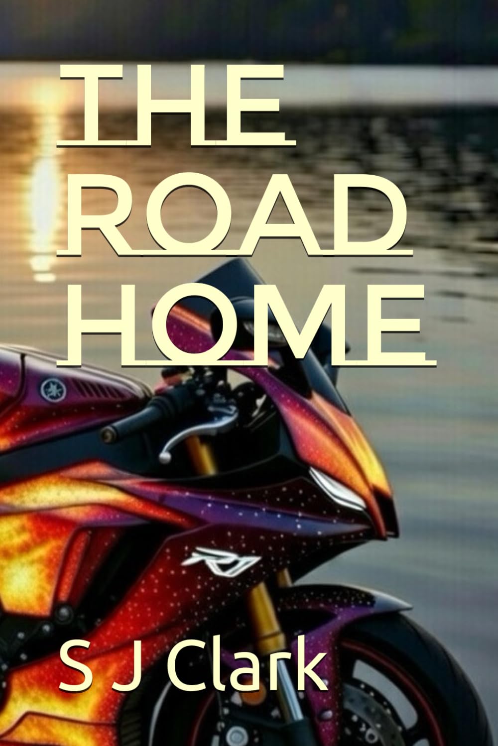The Road Home