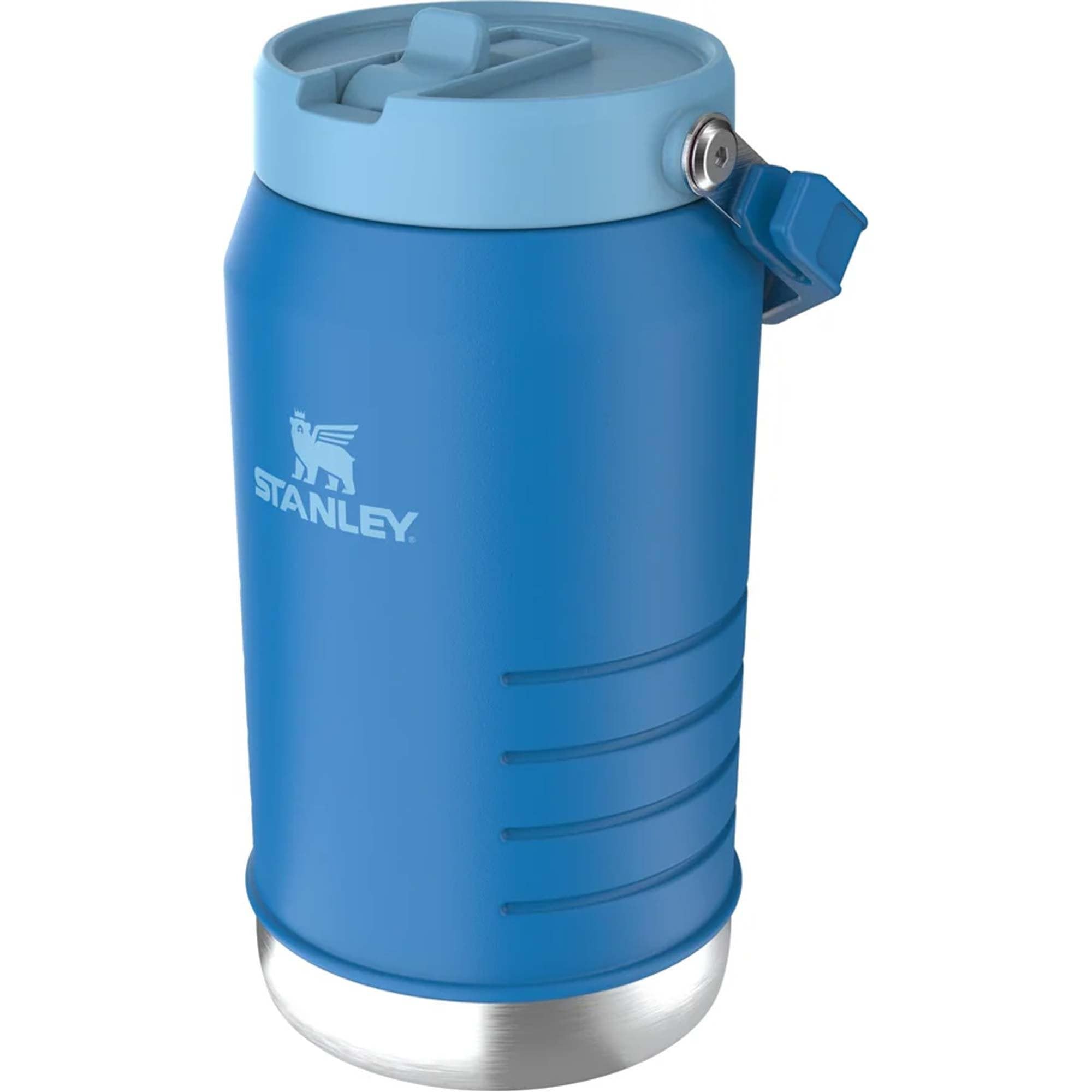 Gourde Sport avec Paille Stanley Iceflow pour Randonnée et Camping