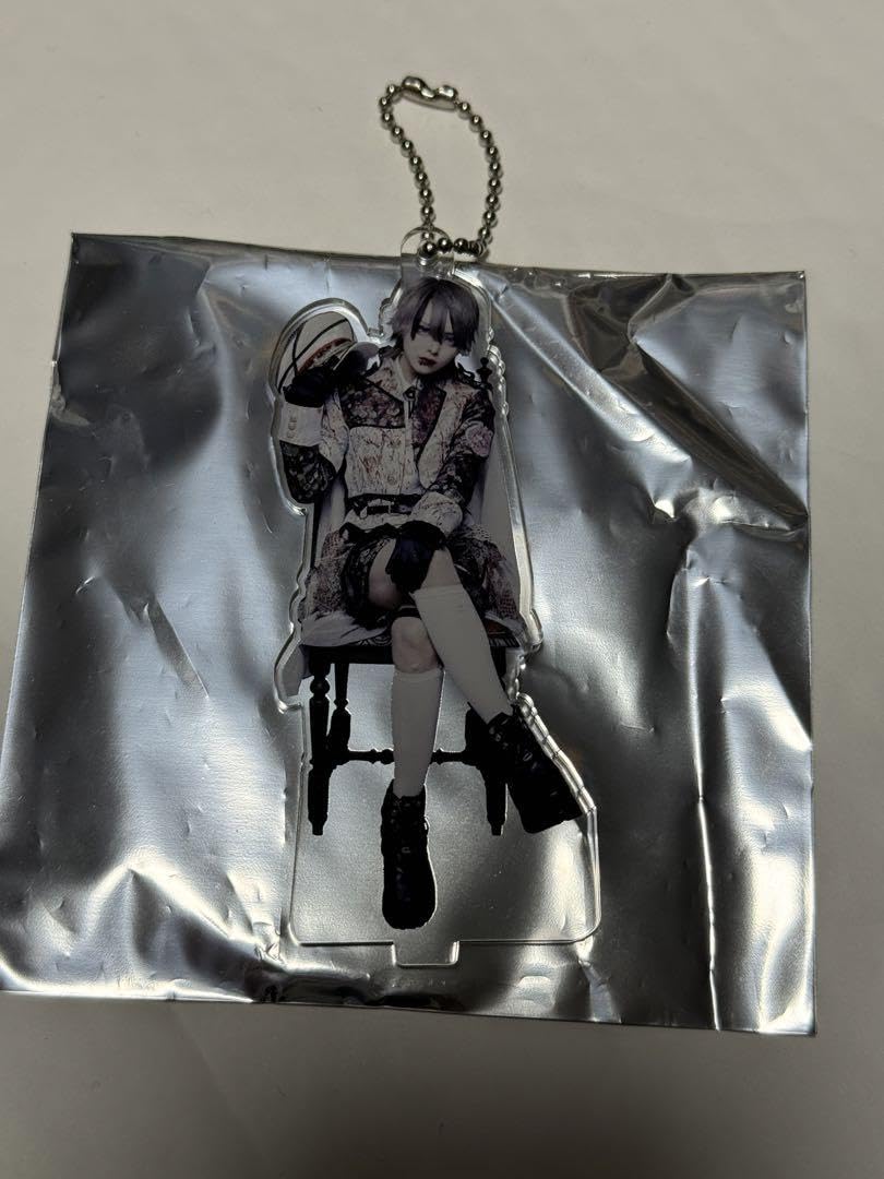 19マーキュロ　ゼラ　アクスタ Amazon.co.jp: マーキュロ アクスタ ゼラ アクリルスタンド 6