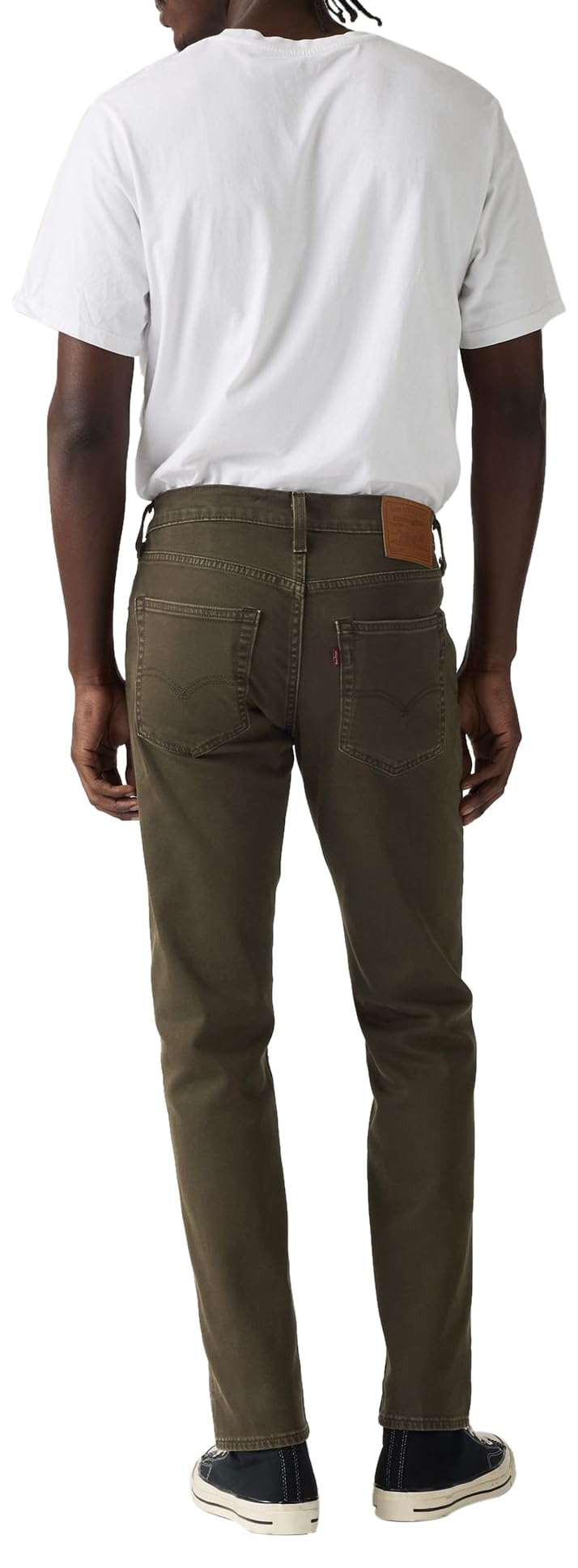 Levi's 502 Taper Vaqueros Hombre — view 273