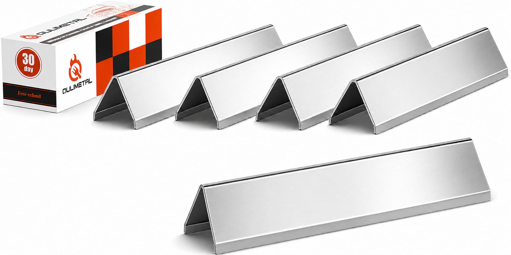 Amazon.com: QuliMetal 15.3