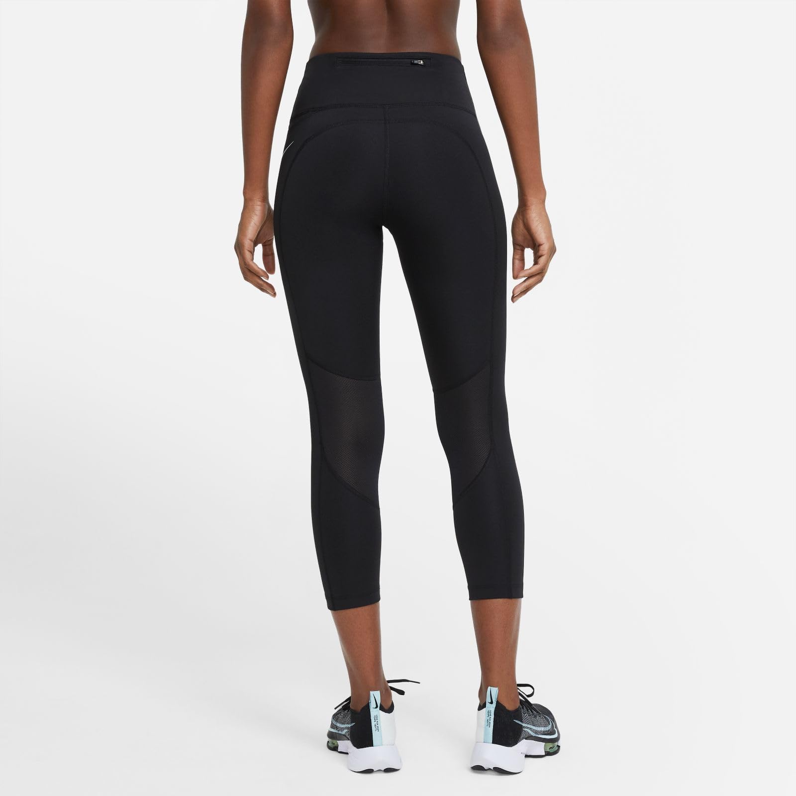 Nike - W Nk Epic Fast Tght, Leggings Donna