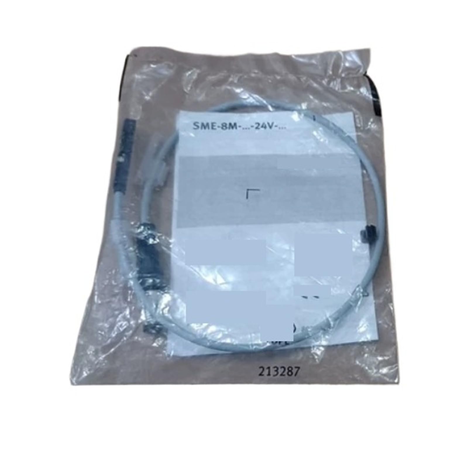 Interruptor Magnético 213287 Interruptor Inductivo SME-8M 24V