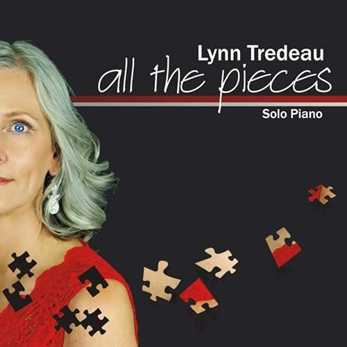 Lynn Tredeau - All The Pieces