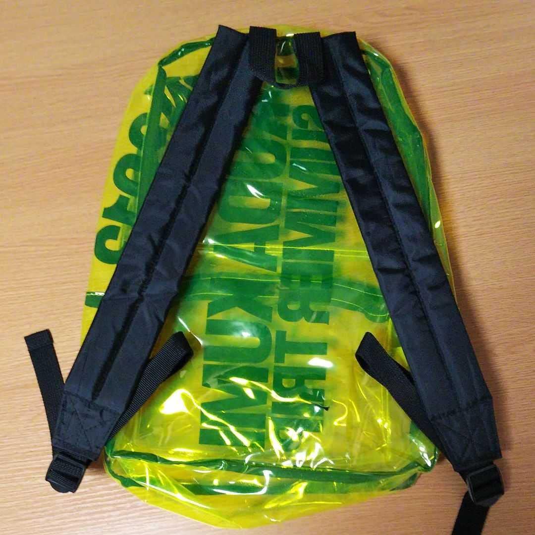 Amazon.co.jp: 倖田來未 リュック summer trip 2013aネーショングッズ