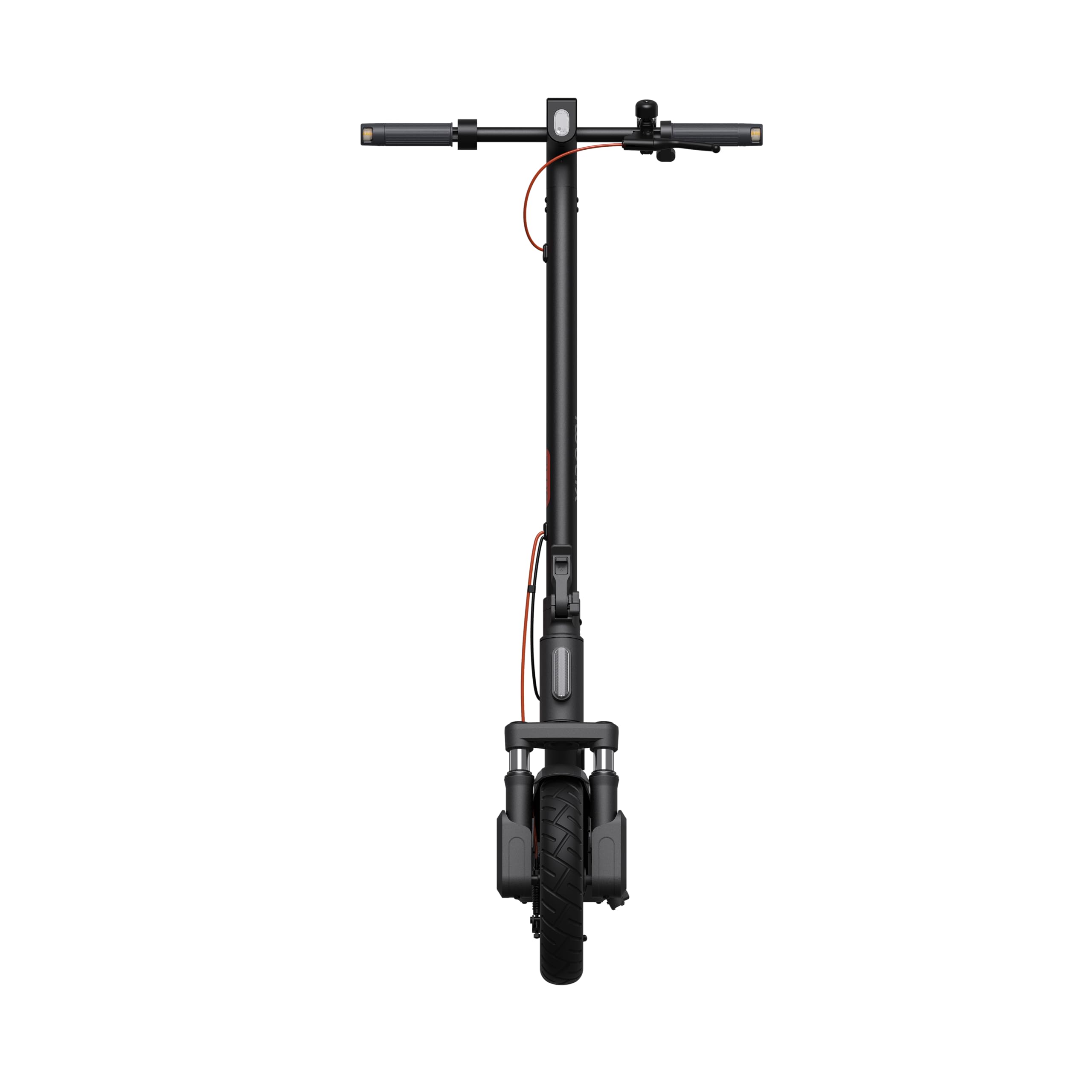 Xiaomi Trottinette électrique 5 Plus avec autorisation de Circulation sur Route (Max. 20 km/h, autonomie de 60 km, pneus sans Chambre à air 12", Double Suspension à l'avant, contrôle de Traction TCS