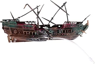 Best Sports Fish Tank Decorations Of 2020 Top Rated Reviewed