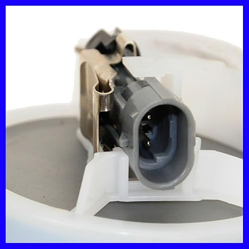 Vista 919 de TRQ Juego de 2 rodamientos de rueda trasera y conjunto de cubo con sensor ABS compatible con Ford Transit Connect 2014-2018