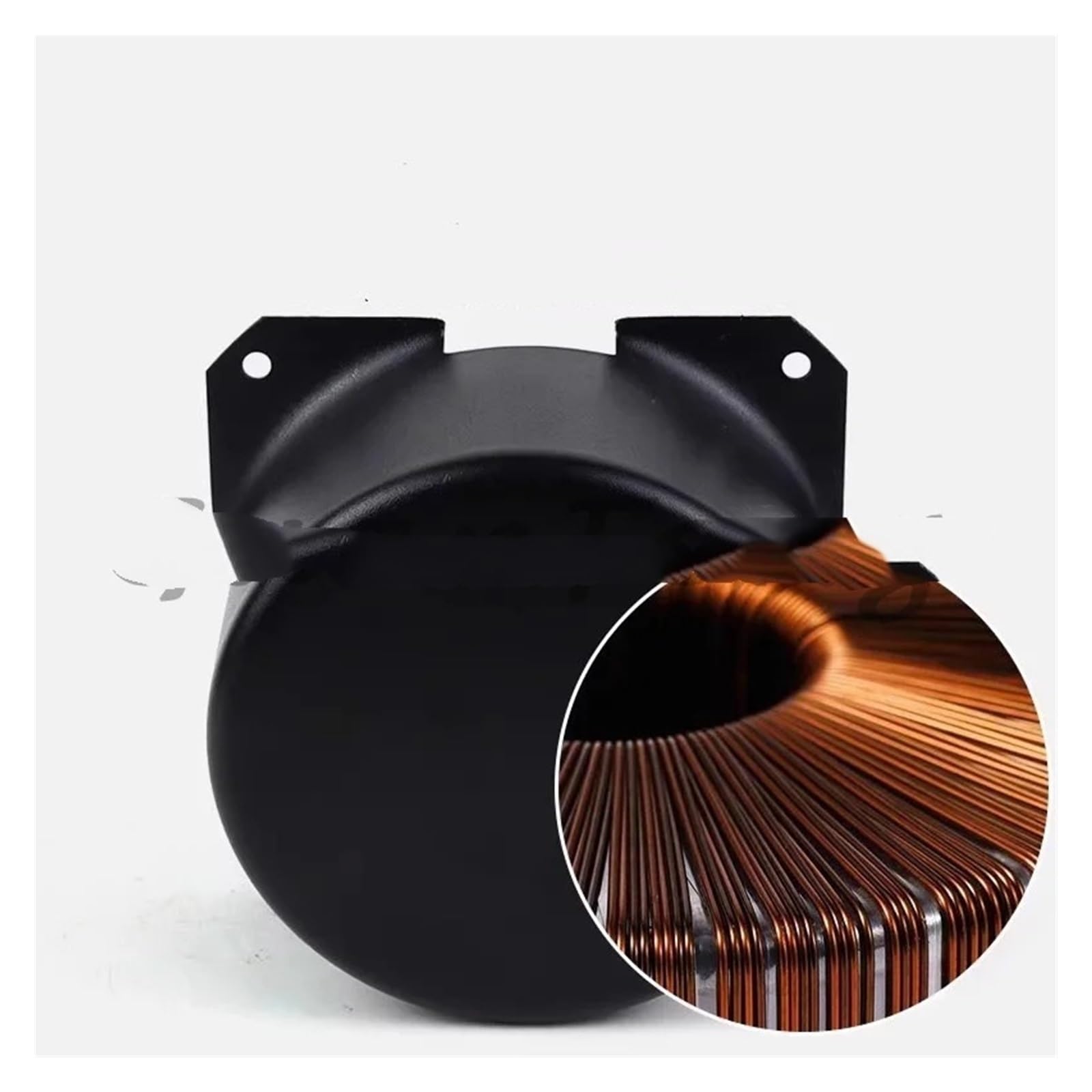 wasserdichter unterwasser transformator 300 W 220 V auf Dual 12, V-38 Verstärker-Ringkerntransformator mit abgeschirmter Abdeckung und Dichtung