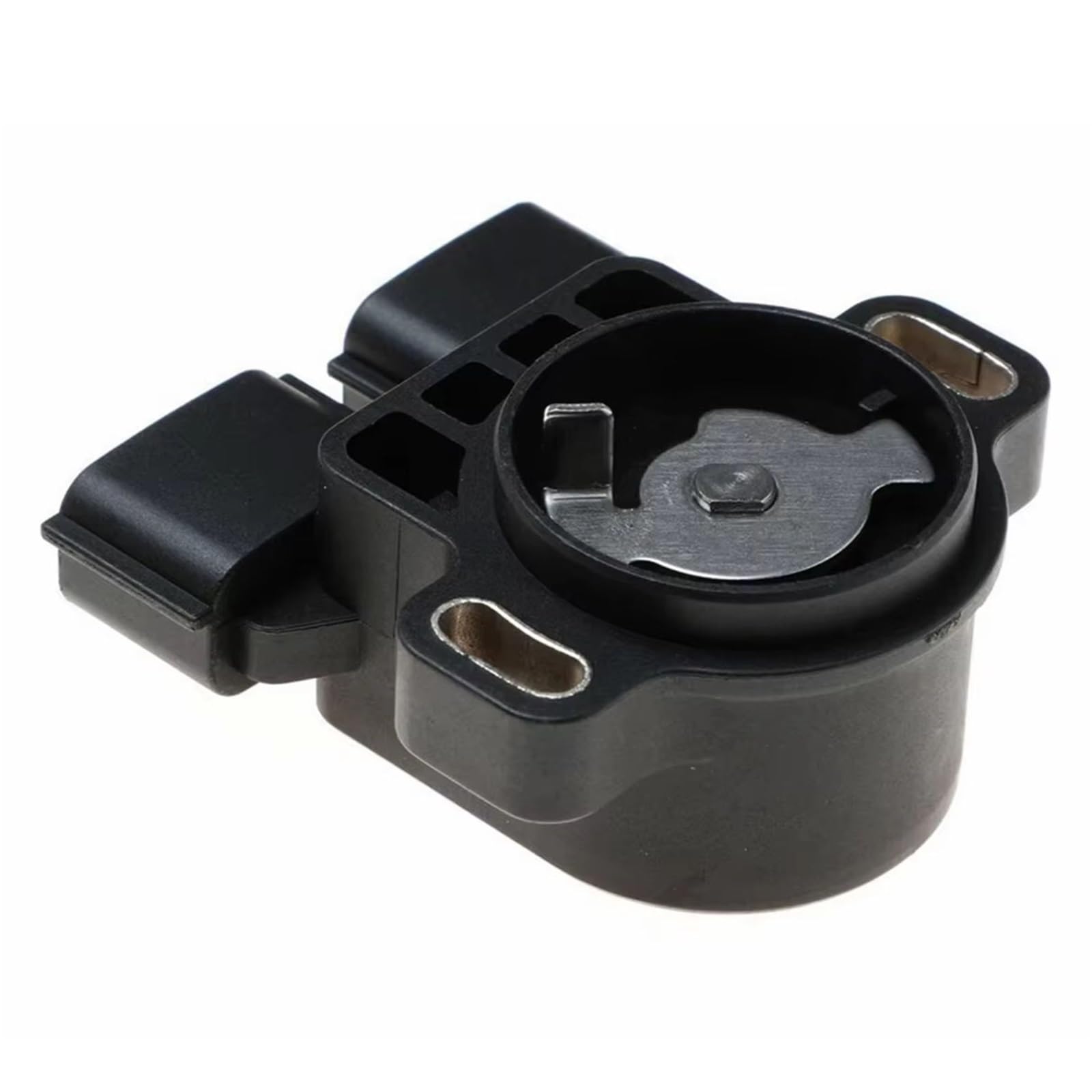 Sensor TPS Sensor Del Acelerador Sensor De Posición Del Acelerador Cuerpo Del Acelerador Pedal Del Acelerador A22-665-W00 Para Nissan Para Skyline 1993-1998 Para Patrol 2000-2014
