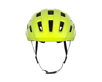 LAZER(レーザー) Tempo KC AF イエロー(54-61ｃｍ) Amazon | LAZER(レーザー)Tempo KC AF イエロー カラー:イエロー