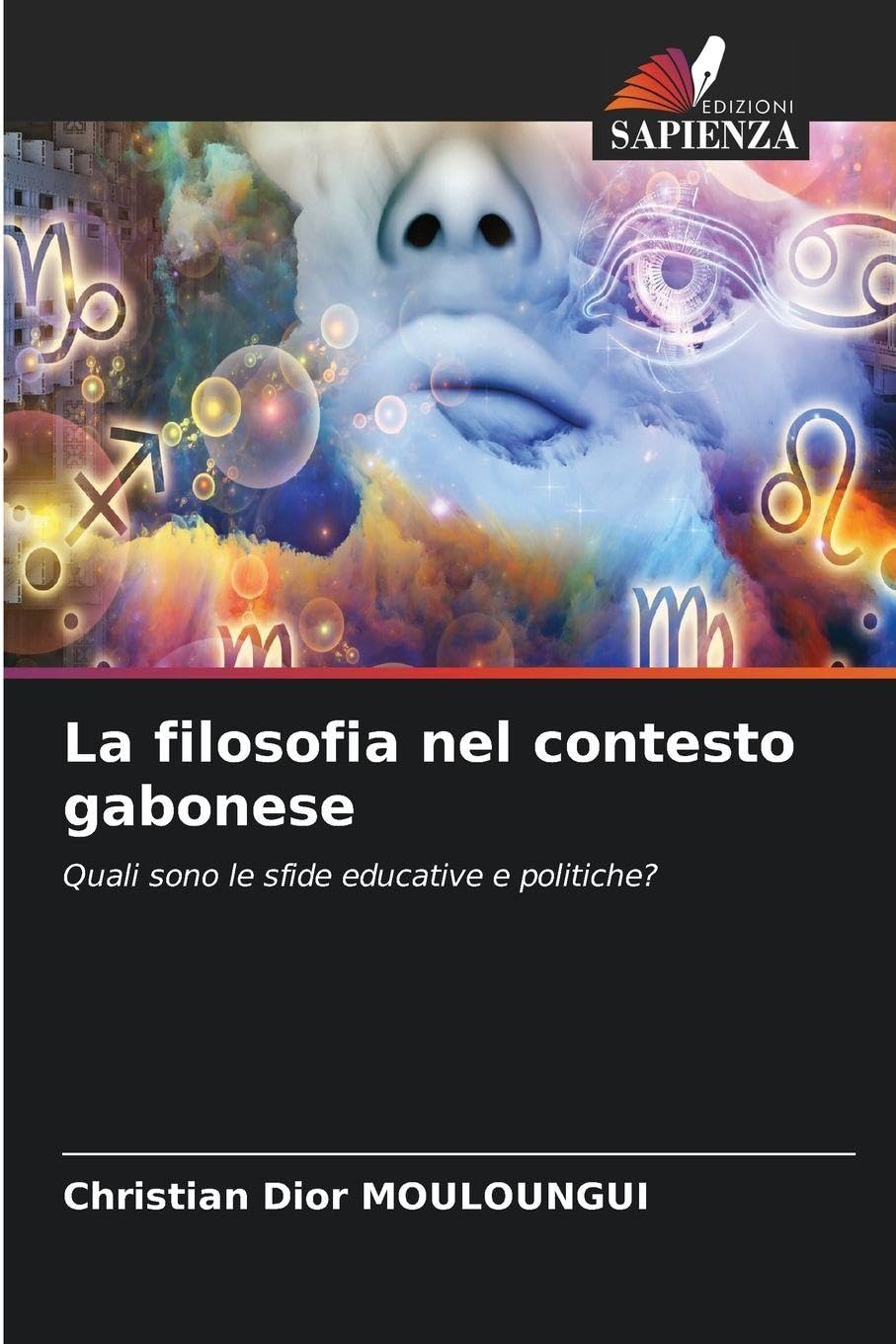 La filosofia nel contesto gabonese: Quali sono le sfide educative e politiche?