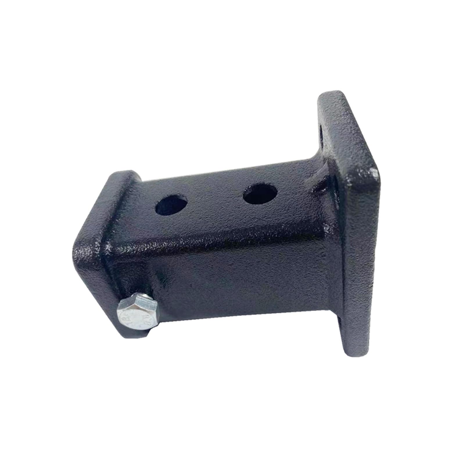 Zaczep przyczepy, Przyczepa 2 '' Bar holowniczy Adapter odbiornika odbiornika zaczepu śruba na akcesoria do przyczepy RV