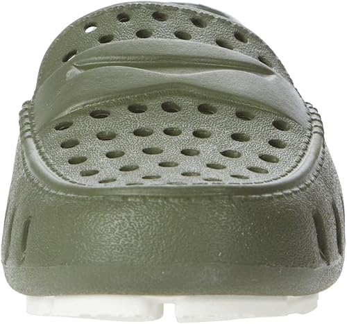 Vista 133 de Floafers Zapato náutico unisex Prodigy (niño pequeño/niño grande)