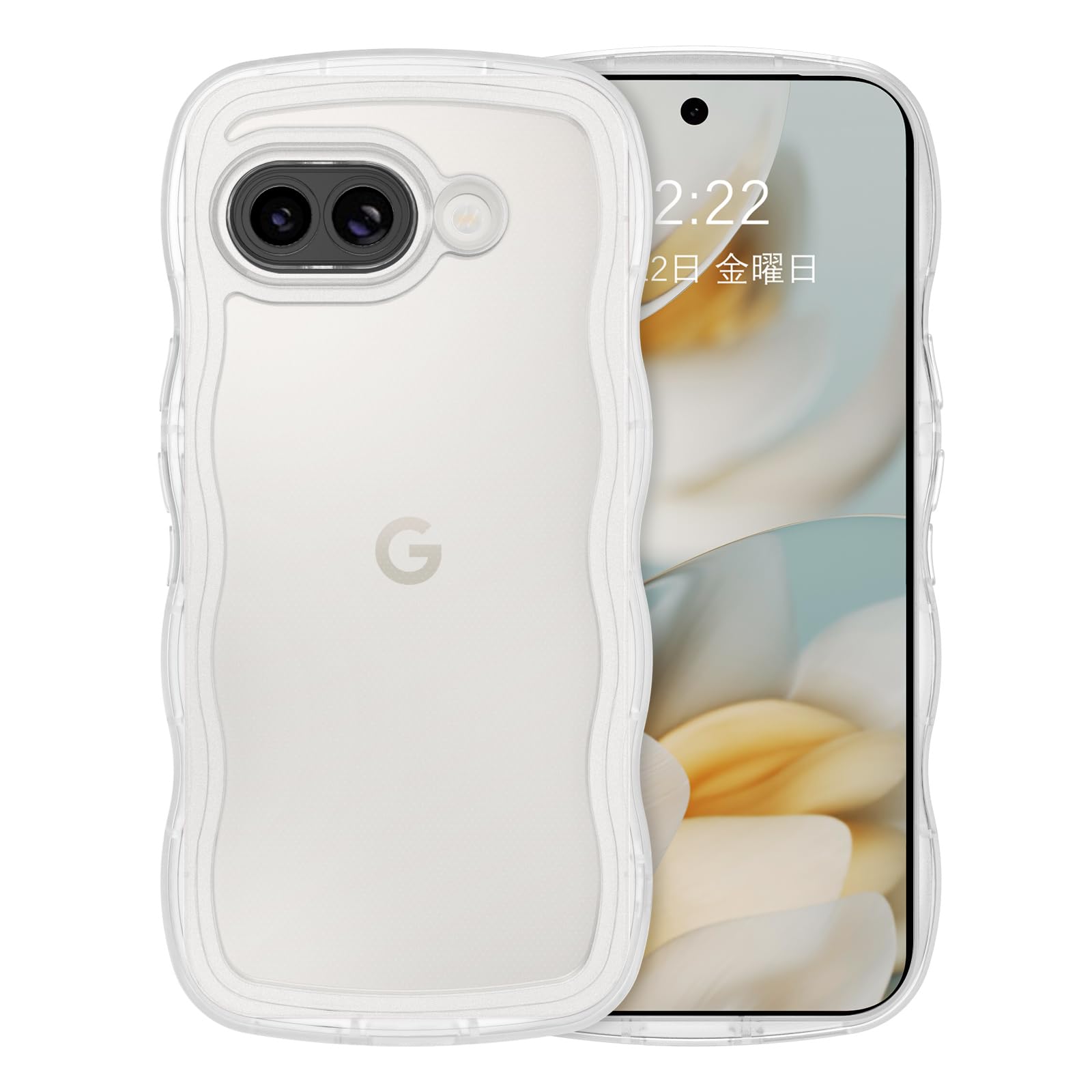 美品！ pixel9a 本体 ケース付き 美品！ pixel9a 本体 ケース付き - メルカリ