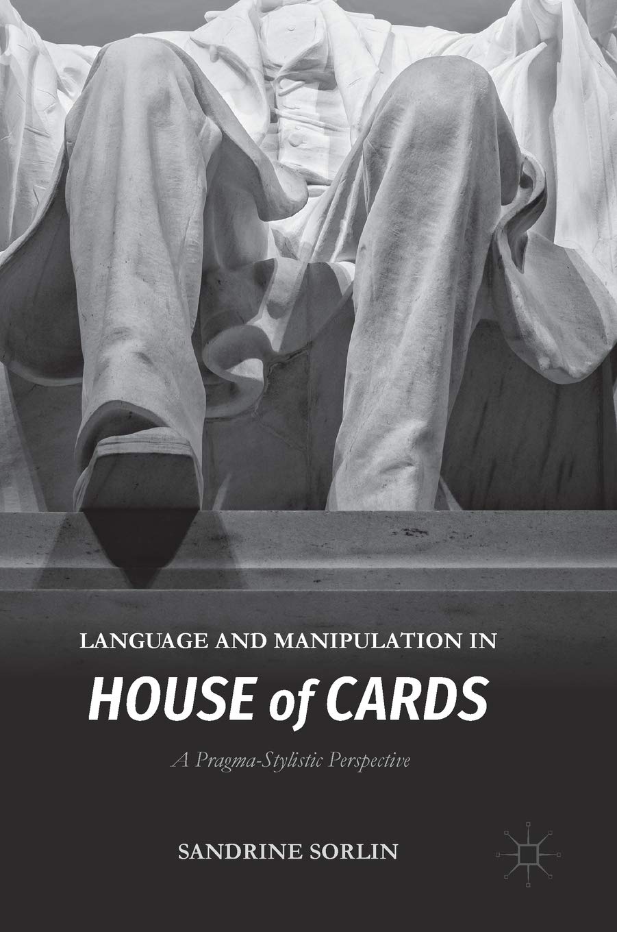 Language and Manipulation in House of Cards Étude Stylistique et Stratégie
