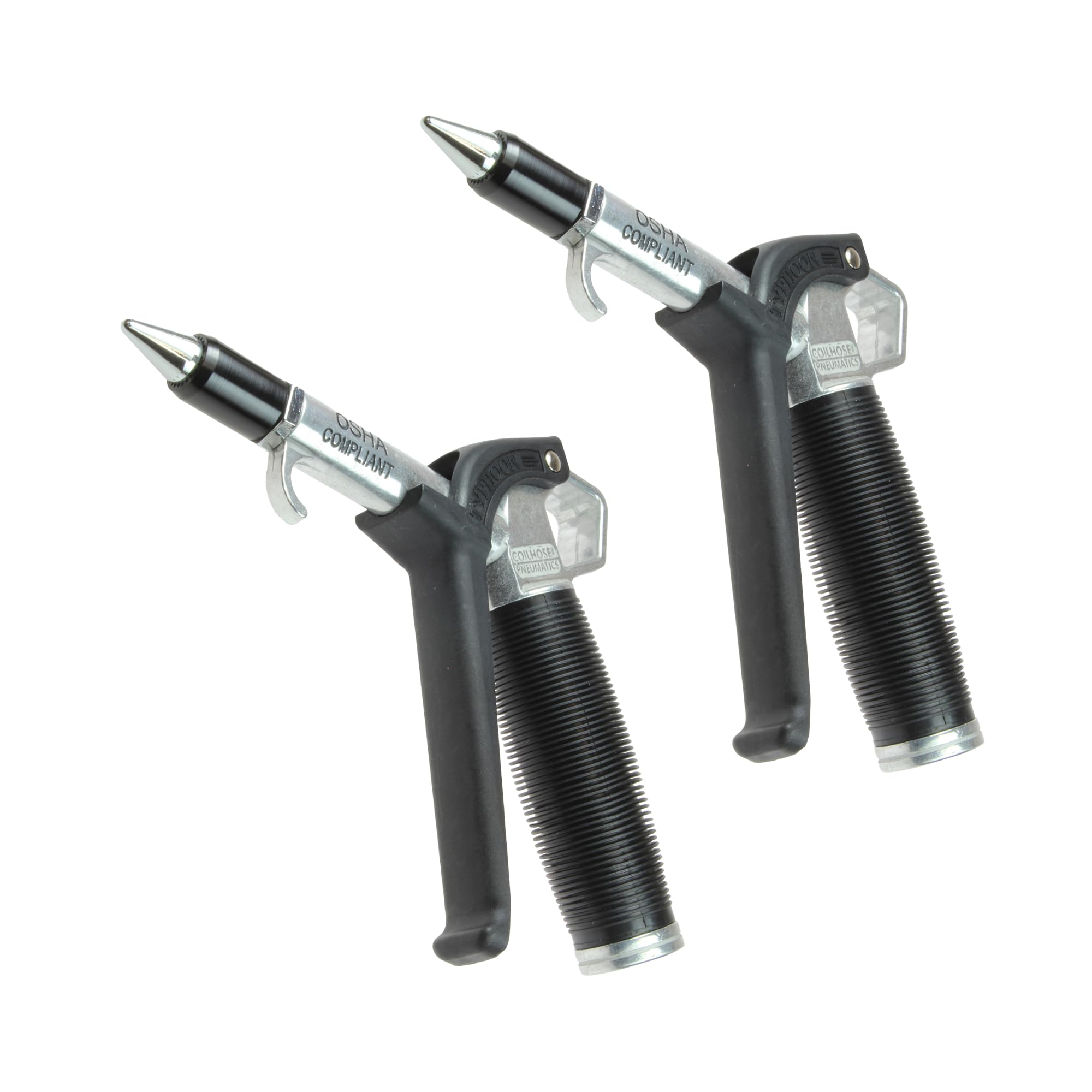 Coilhose Typhoon Blow Gun - High Volume Cleaning -1