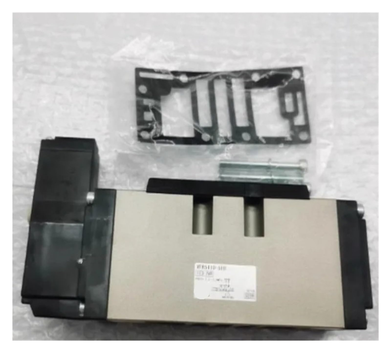TYHUJKKL 1pcs solenoid valve VFR5110-5EB