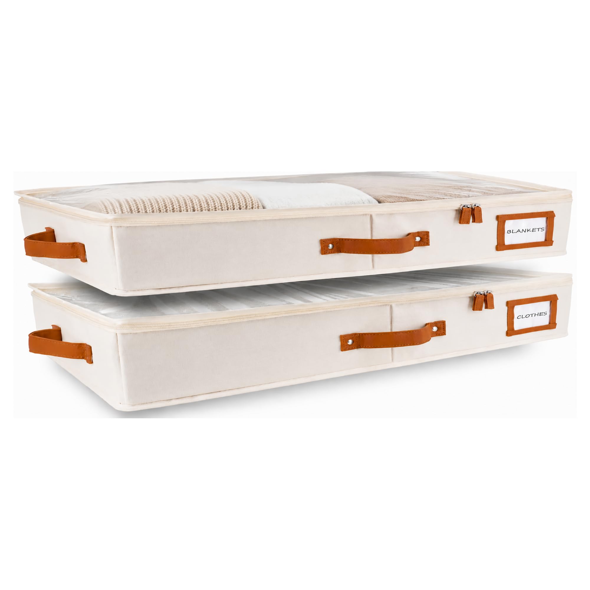 Homelux Theory Under Bed Storage