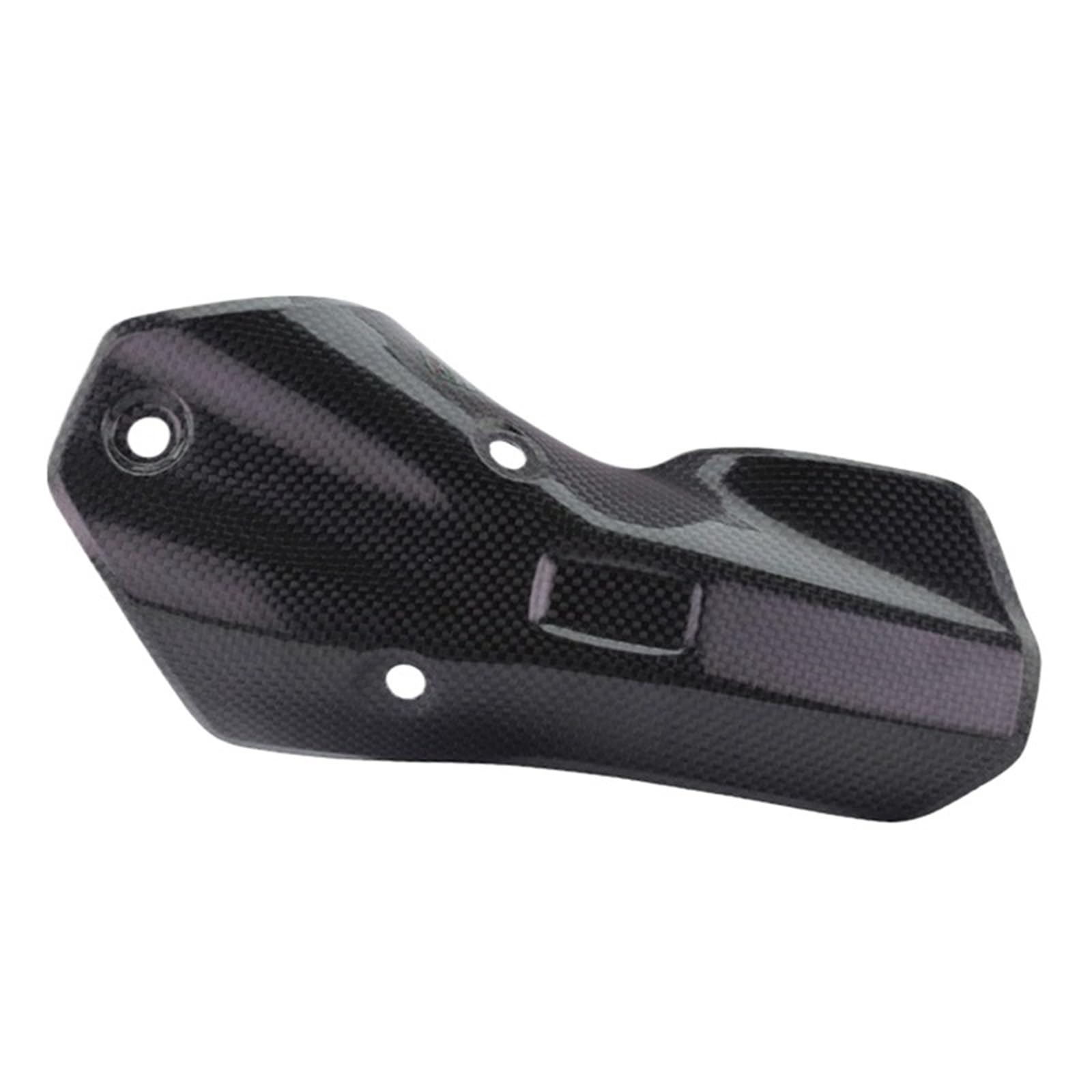 Protector de escape BMW R1250GS para rutas y viajes de aventura 7