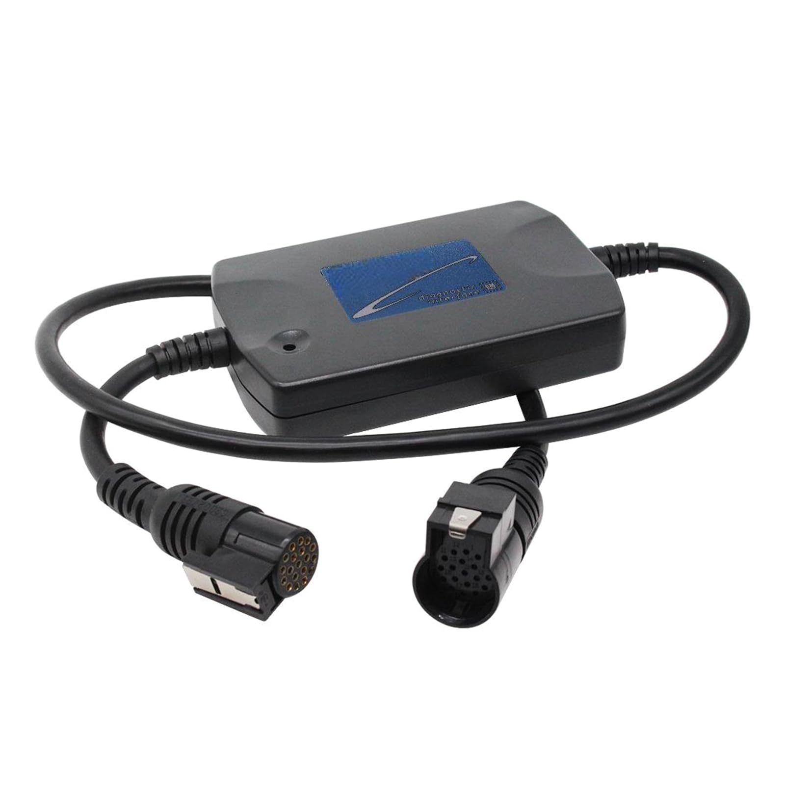 CANDI - Módulo de diagnóstico automático, cable de conexión Tech2 Candi, adaptador de módulo de diagnóstico de coche, OBD2, interfaz de cable Candi para TECH2