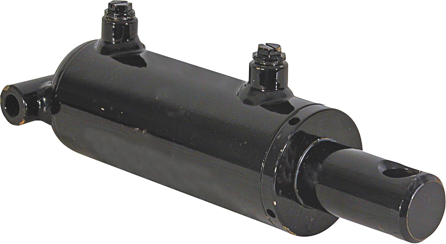 SAM Lift Cylinder for SnoWay Plows - 2 1/2in. Replaces OEM Part Number 96106077, Model Number 1303700