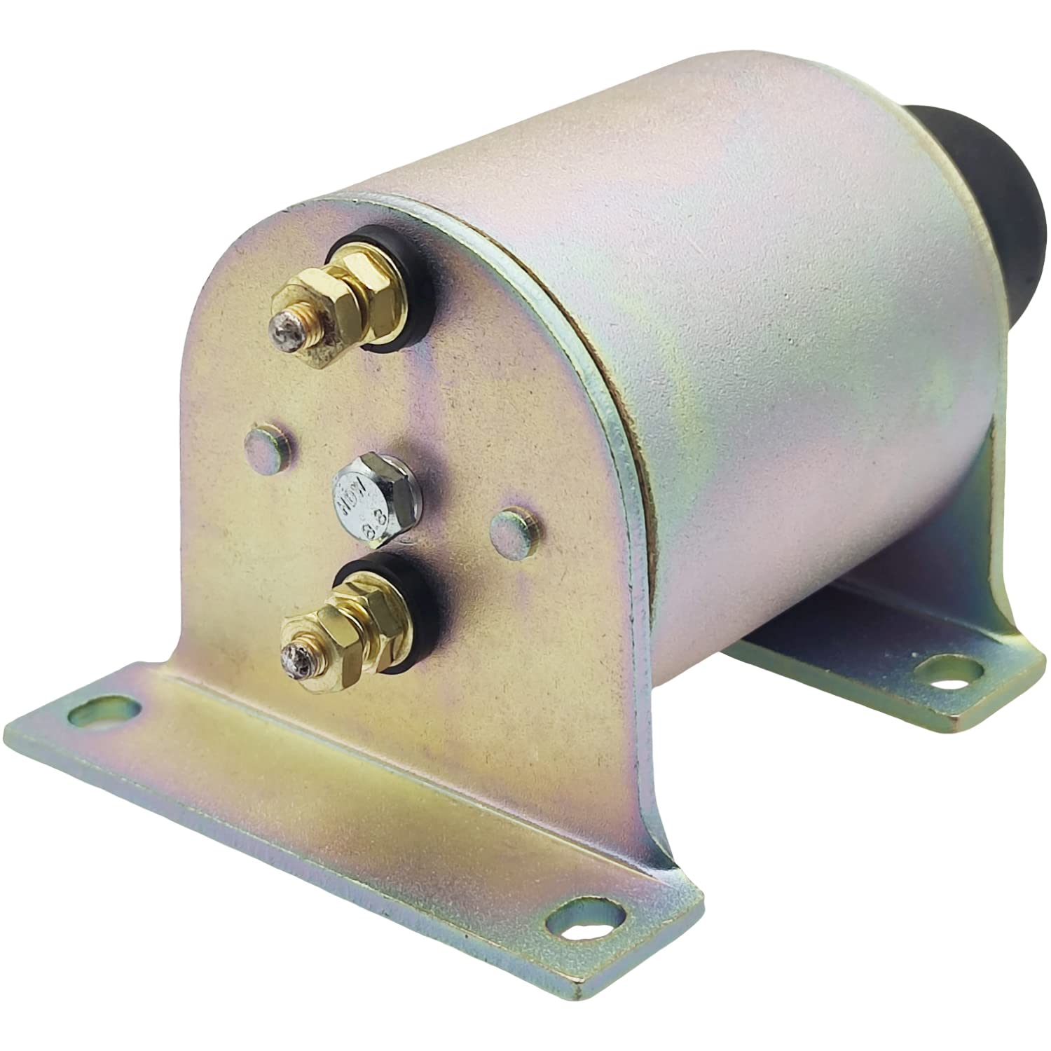 aliel.sy8 Amazon.com: XYZIL 12V Fuel Solenoid Valve 44-9181 41-1566