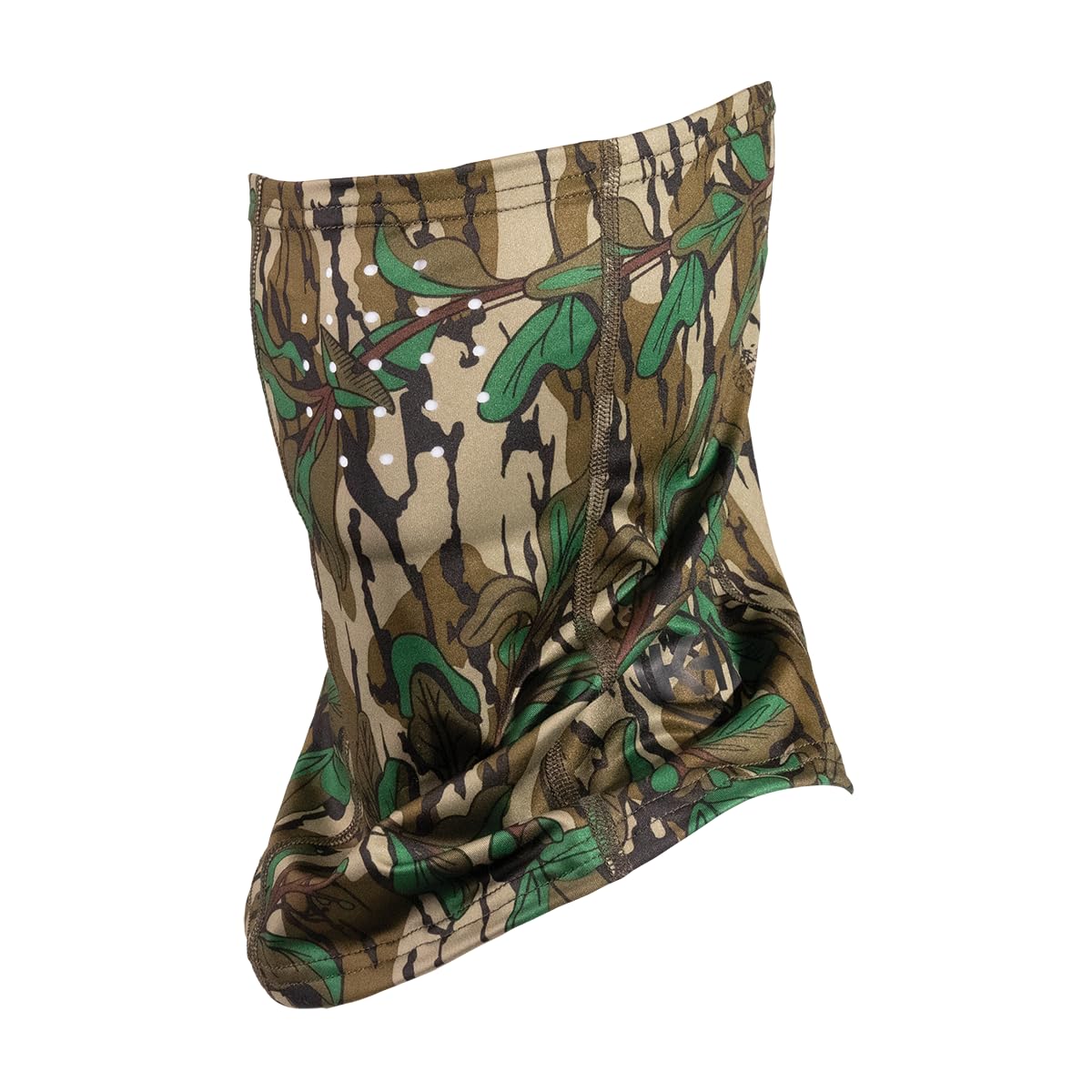 Knight & Hale Run N' Gun™ Mask - Mossy Oak® Greenleaf®