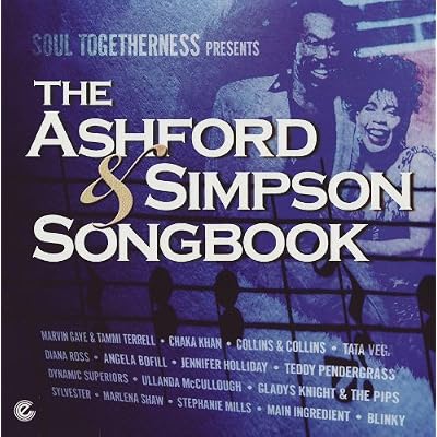 The Ashford & Simpson Songbook