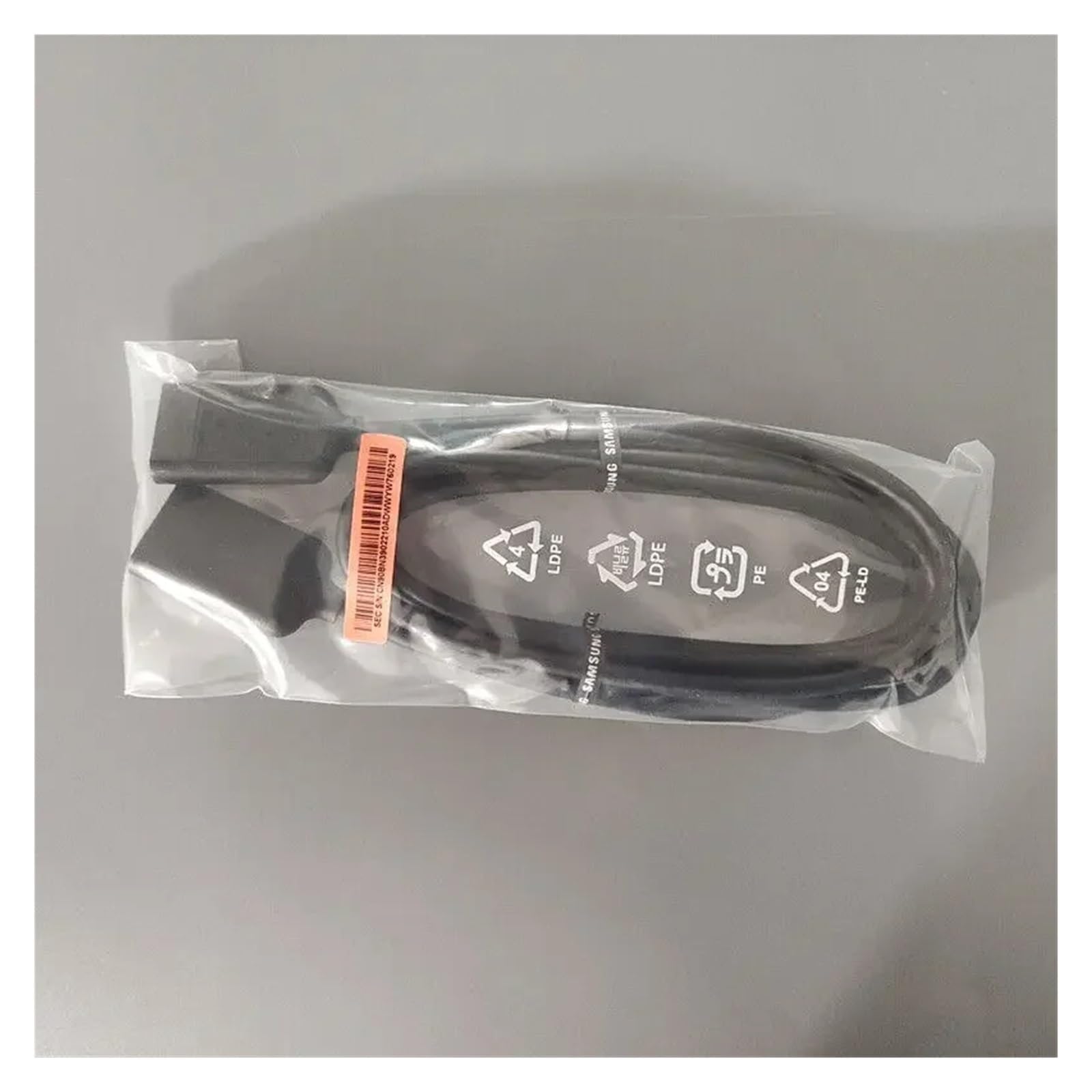 Câble TV BN39-02210A 3 m Compatible avec Samsung UN55KS850DF UN60KS800DF