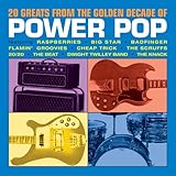 20 Greats From Golden Decade of Power Pop