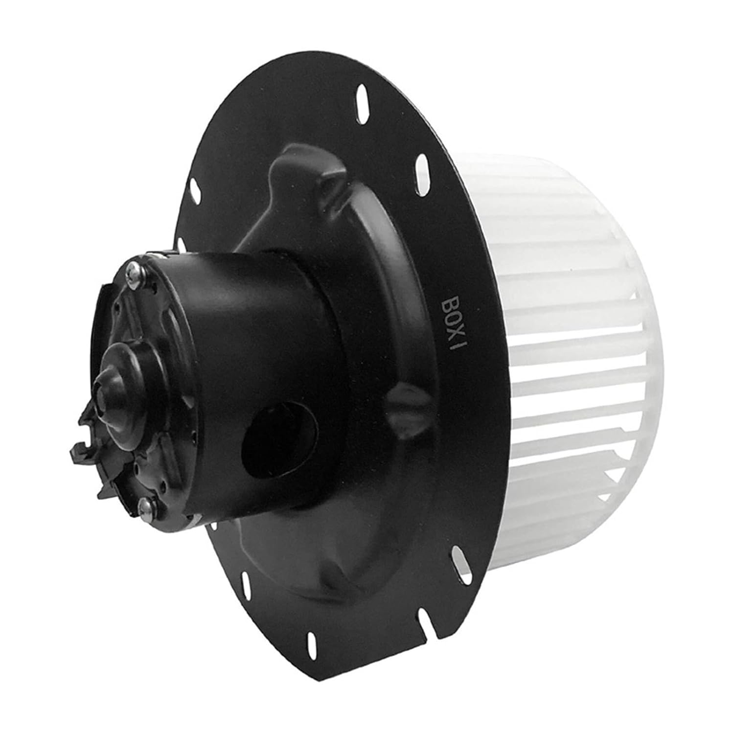 フロントヒーターブロワーモーター ファンケージ付き フォードエクスプローラーレンジャーマウンテニアに対応