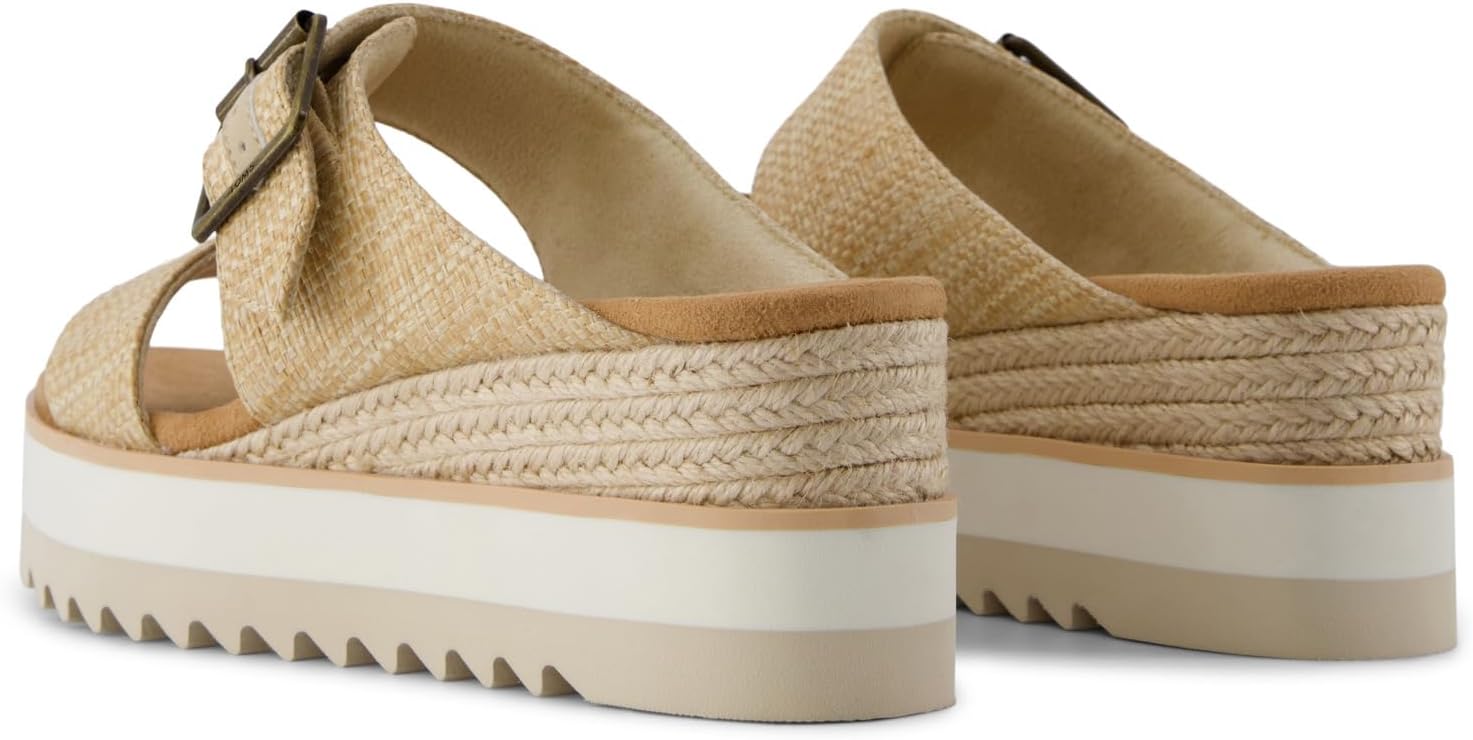 TOMS Womens Diana Mule Buckle