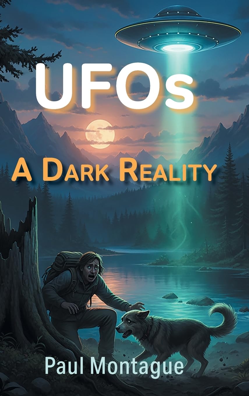UFOs: A Dark Reality