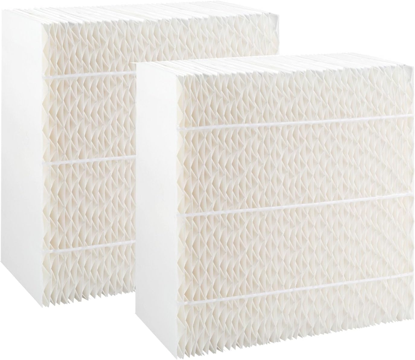 ITidyHome-2 Pack1043 Humidifier Filter Replacement for Essick Air AIRCARE EP9500 EP9700 EP9800 EP9R500 EP9R800 821000 826000 826800 831000 and Bemis Spacesaver 800 8000 Series Humidifiers
