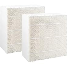 ITidyHome-1 Pack1043 Humidifier Wick Filter Replacement for Essick Air AIRCARE EP9500 EP9700 EP9800 EP9R500 EP9R800 821000 826000 826800 831000 and Bemis Spacesaver 800 8000 Series Humidifiers