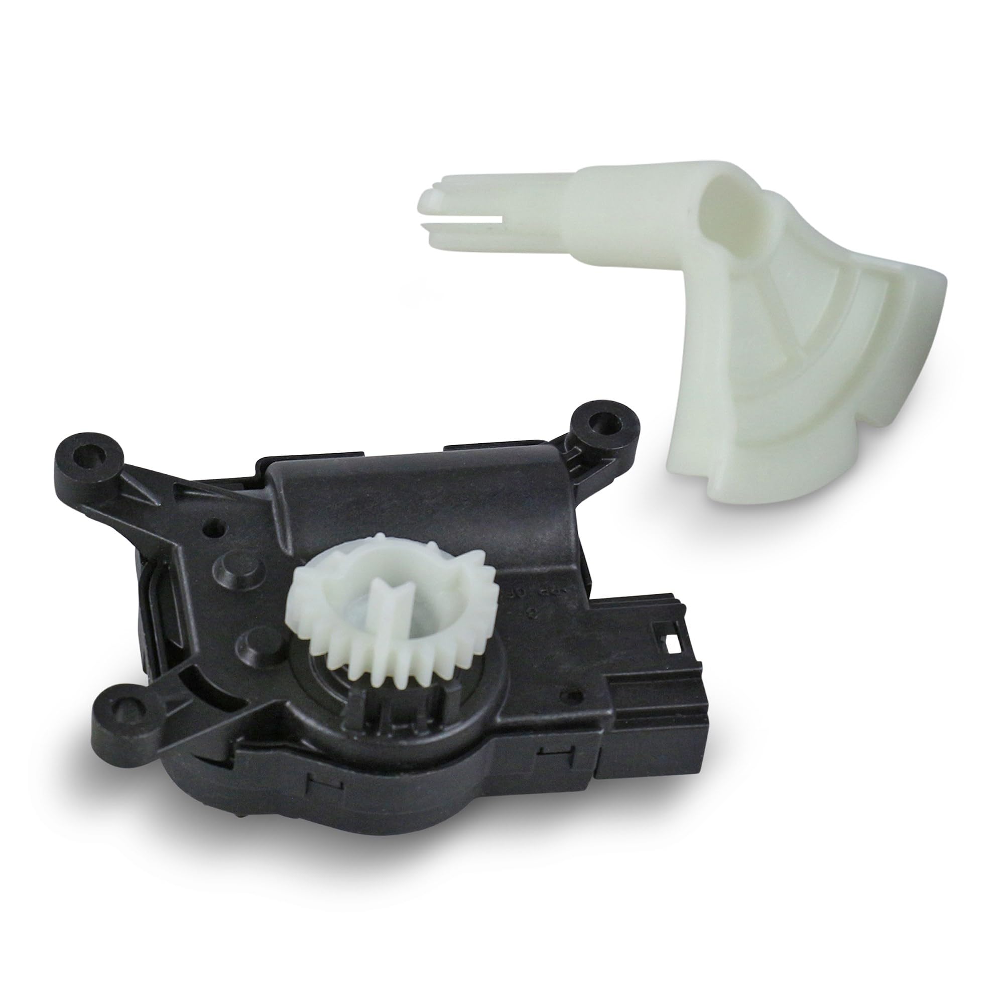 VALEO Stellmotor Temperaturklappe 715279
