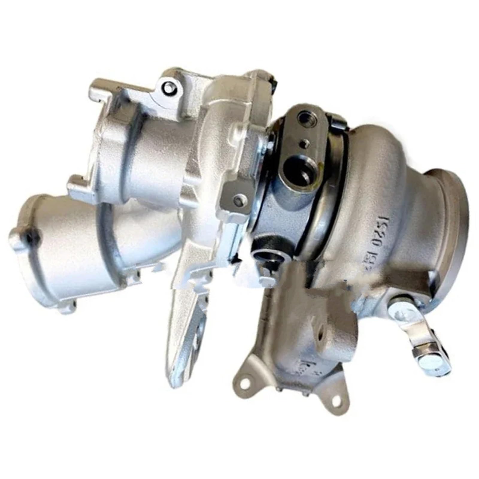 Attuatore turbo Per turbocompressore Turbocompressore completo IHI per turbo 2.0 per tsi 8911-0735-5001