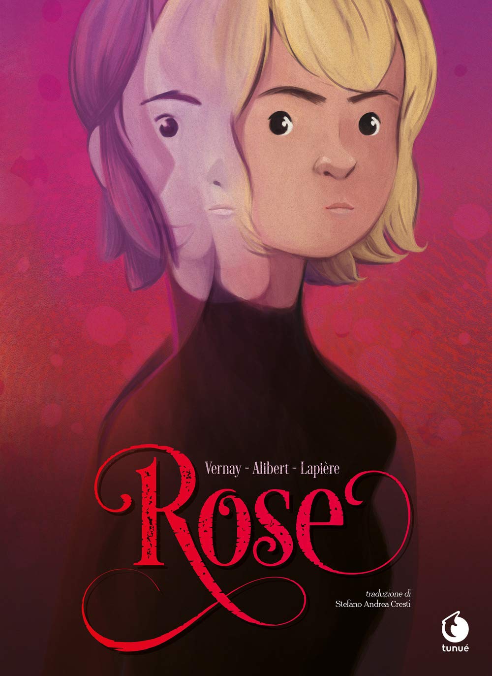 Rose - 4
