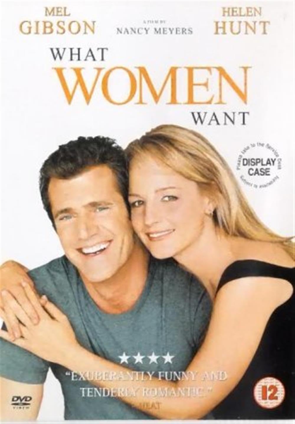 What Women Want [Import anglais]