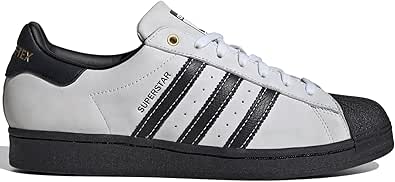 adidas [アディダス] スーパースター ゴア-テックス SUPERSTAR GORE-TEX コアブラック/コアブラック/フットウェアホワイト IF6162 日本国内正規品