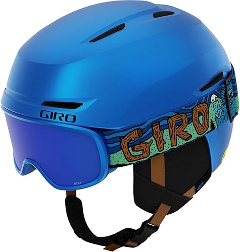 Giro Casco de nieve Spur 2022 - Juventud