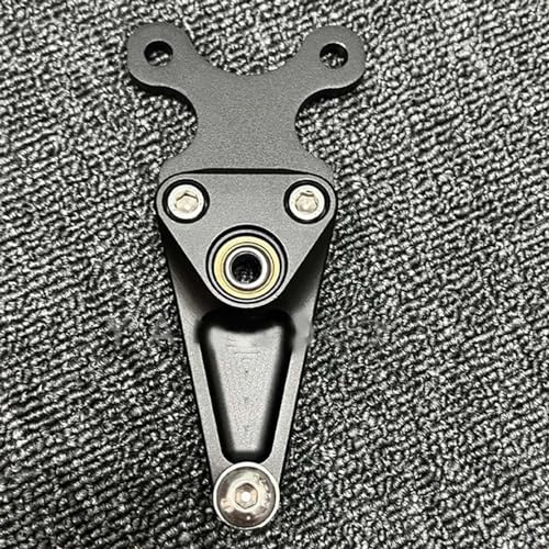 Support d'amortisseur de stabilisation direction CBR 650 R accessoires moto