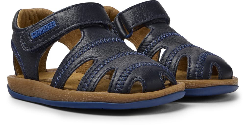 Camper Bicho 80372 PescadorBebé-Niños