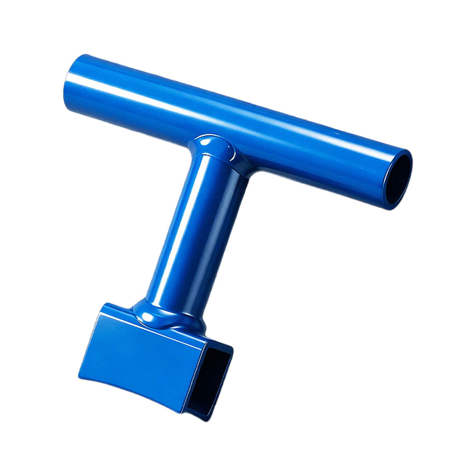 ljhnba Easy Grip Underfloor Heating Manifolds Tool T-Handle Wrench for DIYer Repair and Professional Technicians Door Hinge Gaps Adjusting Wrench Door Hinge Tool Residential Underfloor Heating Repair