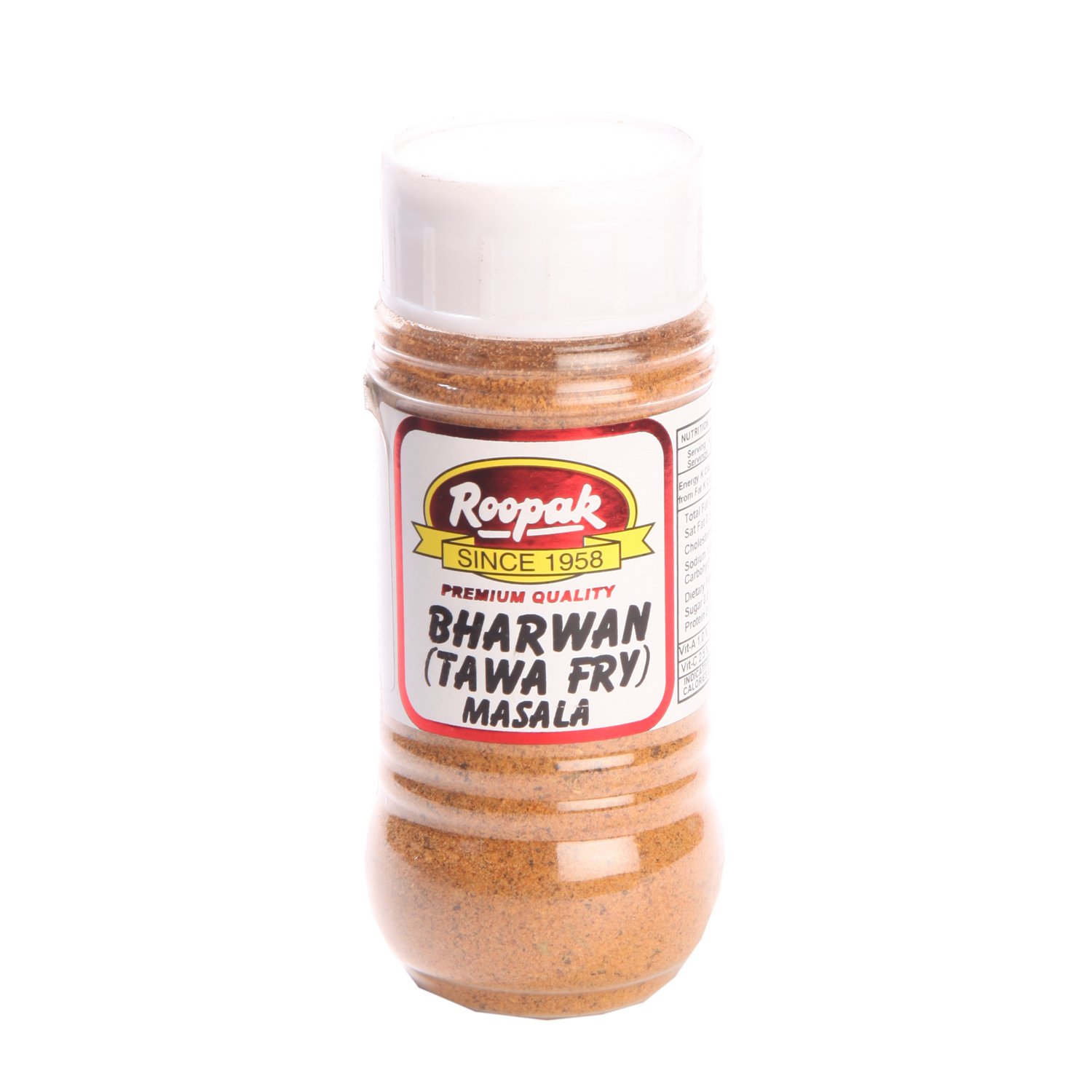 Roopak Masala - Tawa Fry, 100g Pack (B01IHLYLZI) Amazon Price History, Amazon Price Tracker