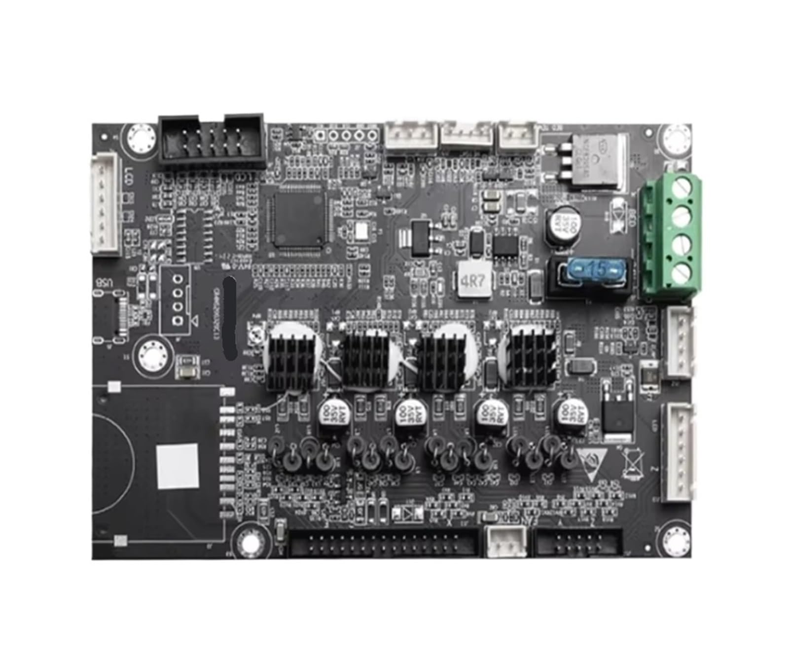 Carte mère Ender-3 V3 KE silencieuse compatible Creality