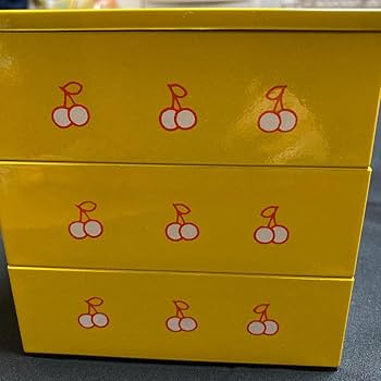 Amazon.co.jp: ミッフィー ミニ3段重箱 漆器 : ホーム&キッチン Amazon.co.jp: ミッフィー ミニ3段重箱 漆器 : ホーム&キッチン