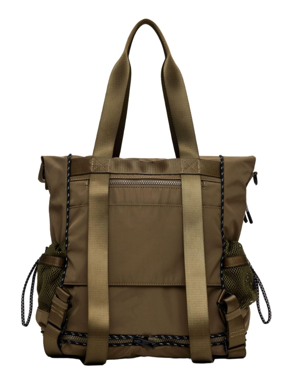 Desigual Accessories Nylon Backpack Big ACCESSORIES NYLON BACKPACK BIG